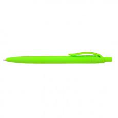 Sleek Write Rubberized Pen