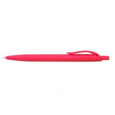 Sleek Write Rubberized Pen
