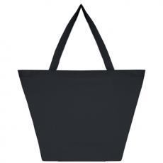Imprintable Non-Woven Budget Shopper Tote Bag