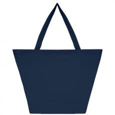 Imprintable Non-Woven Budget Shopper Tote Bag