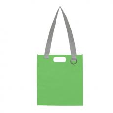 Printed Non-Woven Expedia Tote Bag