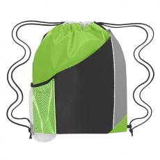 Custom Tri-Color Sports Pack