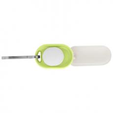 LED Zipper Pull