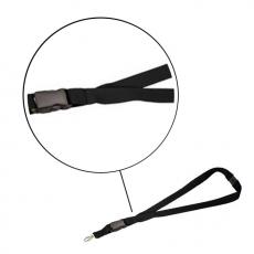 Hang In There Lanyard Plus