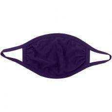 Youth Cotton Custom Face Mask