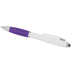 Stylus Pen With Antimicrobial Additive