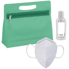On The Go Wellness Kit