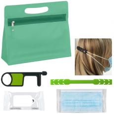 On The Go Travel Kit