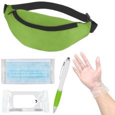 Wellness On The Go Kit