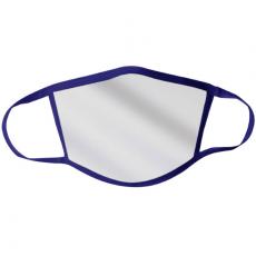 2-Ply Polyester Face Mask