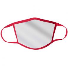2-Ply Polyester Face Mask