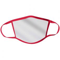3-Ply Polyester Face Mask