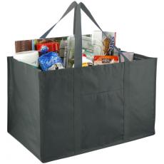 Recycled Woven Utility Tote