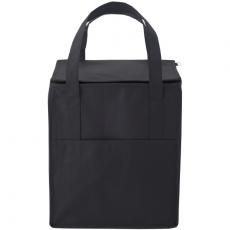 Hercules Flat Top Insulated Grocery Tote
