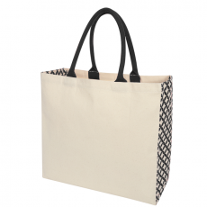 10 oz. Cotton Canvas Catalina Tote Bag