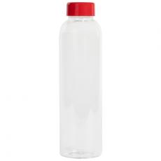20 oz. Courtney Glass Bottle