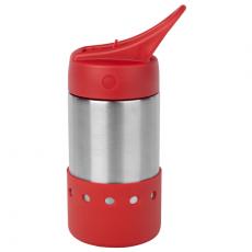 14 oz. Stainless Steel Rockwell Bottle