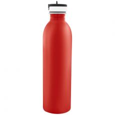 24 oz. Stainless Steel Newcastle Bottle