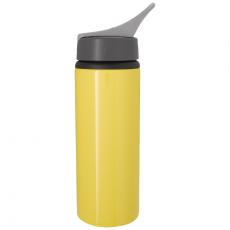 25 oz. Full Color Tario Aluminum Bike Bottle