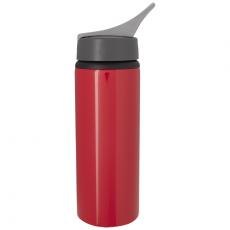 25 oz. Full Color Tario Aluminum Bike Bottle