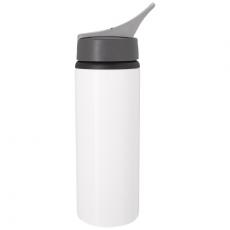 25 oz. Full Color Tario Aluminum Bike Bottle