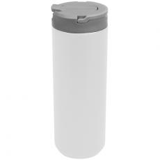 18 oz. Stainless Steel Claremont Bottle
