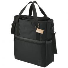 Tranzip Recycled Computer Tote