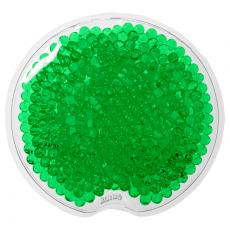 Small Round Gel Beads Hot/Cold Pack