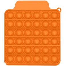 Push Pop Square Stress Reliever Game