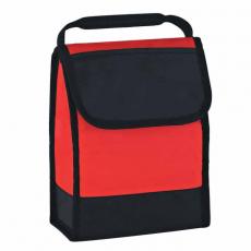 Imprintable Folding Identification Lunch Bag