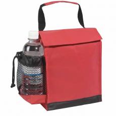 Promotional Identification Lunch Bag