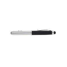 Promotional 4 in 1 Ballpoint Pen