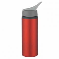 25 Oz. Aluminum Bike Bottle 