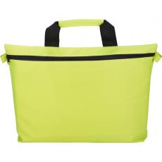 Printed Edge Document Business Bag