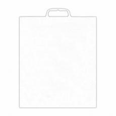 Promo Bridge Rigid Snap Handle Bag