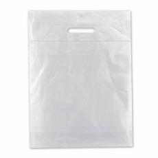 Printable Low Density Fold Over Die Cut Bags
