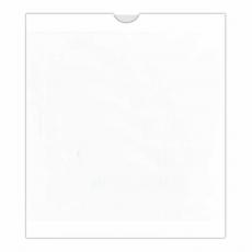Printable Poly Drawtape Handle Bags