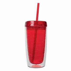 Logo 16 oz. AS Tumbler
