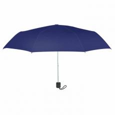 Customizable 42" Arc Budget Telescopic Umbrella