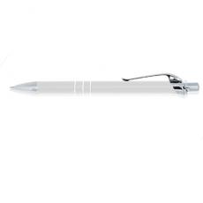Metal Retractable Ballpoint Pen