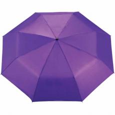 Imprinted 41" Folding Umbrella