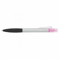 Printed Neptune Pen/Highlighter