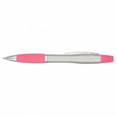 Imprinted Twin Write Highlighter
