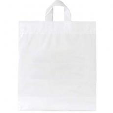 Promotional Soft Loop Handle Bag