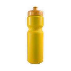 Promotional 28 oz. BPA Free Colors Bike Bottle