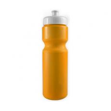 Promotional 28 oz. BPA Free Colors Bike Bottle