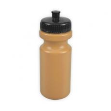 Custom Printed 21 oz. BPA Free Recycled Bike Bottle