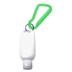 1 1/2 oz. SPF 30 Sunscreen with Carabiner