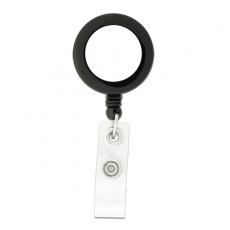 Printable Round-Shaped Retractable