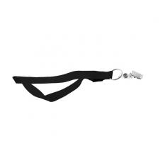 Imprinted 3/4" Lanyard Bull Dog Clip